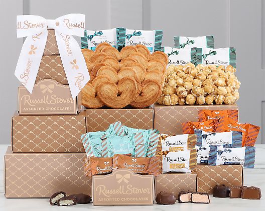 Caja de regalo de cumpleaños Make a Wish de Wine Country Gift  Baskets - Caja de aperitivos de chocolate, dulces y salados, regalos de  mejores deseos para mujeres, hombres, niños, amigos
