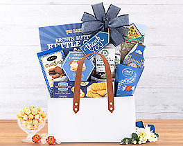 Suggestion - Thanks a Million Gourmet Gift Basket 