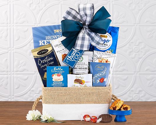 Thank You Gifts top category link