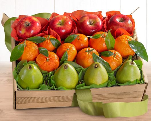 Item 5056 - California Trio Fruit Collection FREE SHIPPING 3% Save Original Price is $ 64.95