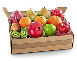 Suggestion - A Touch of Tropical Fruit Gift Collection  Original Price is $64.95