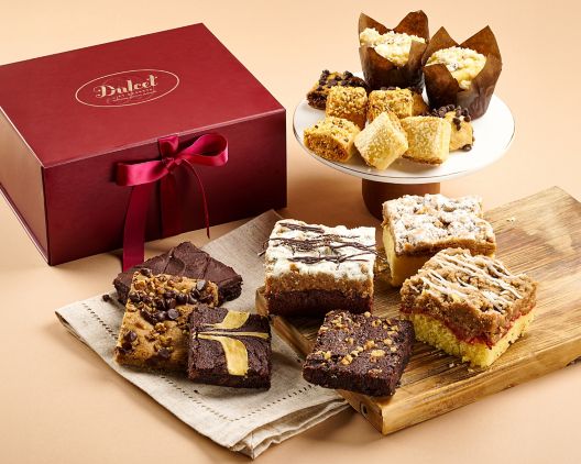 Item 5108 - Dulcet Signature Celebration Bakery Assortment FREE SHIPPING