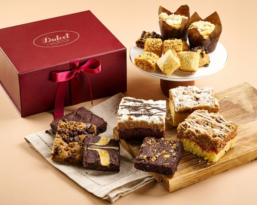 Suggestion - Dulcet Signature Celebration Bakery Assortment 