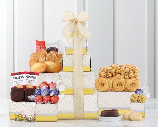 Baby Gift Baskets at Wine Country Gift Baskets