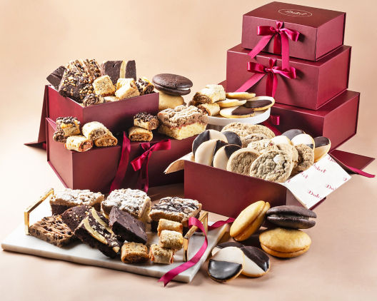 Suggestion - Grand Gourmet Fresh Baked Gift Tower  Original Price is $450