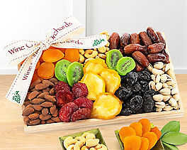 Suggestion - Dried Fruit and Nut Collection 