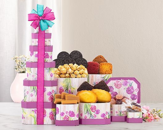 Gift Towers top category link