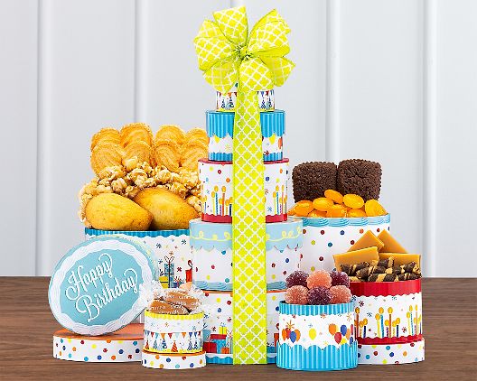 Birthday Gifts top category link