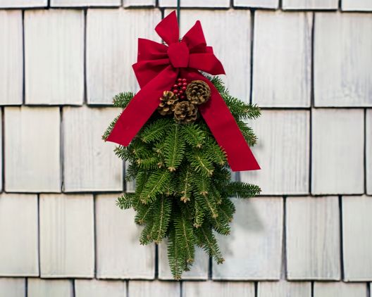 Item 5190 - Classic Swag