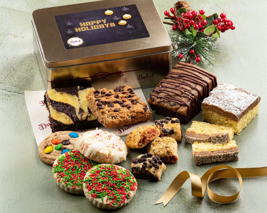 Suggestion - Dulcet Deluxe Holiday Treats  Original Price is $99.95