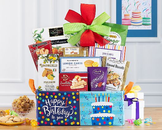 Birthday Gifts top category link