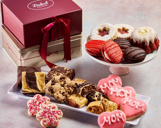 Item 5272 - Mother's Day Gourmet Party Tower FREE SHIPPING