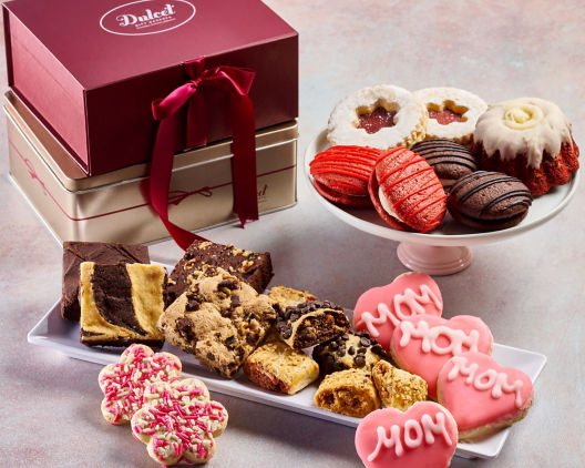 Suggestion - Mother's Day Gourmet Party Tower 