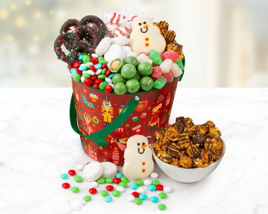 Item 5324 - Holiday Sweets and Treats Collection FREE SHIPPING
