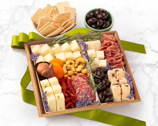 Suggestion - Charcuterie Signature Meat and Cheese Board  Original Price is $130