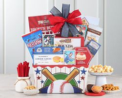 7th Inning Stretch Gift Baskets