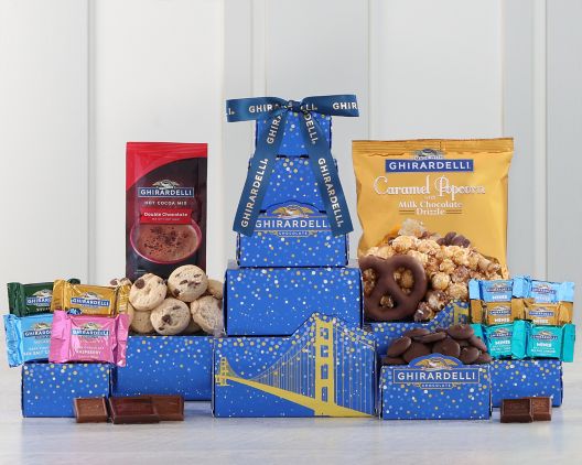 Back to School Baskets | Care Packages at Wine Country Gift Baskets