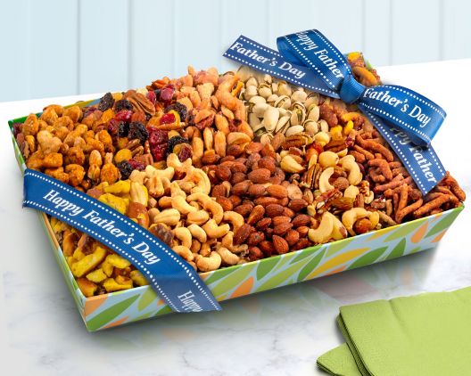 Item 5419 - Father's Day Snack FREE SHIPPING