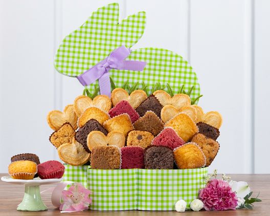 Item 549 - Easter Brownie, Cookie and Cake Collection FREE SHIPPING