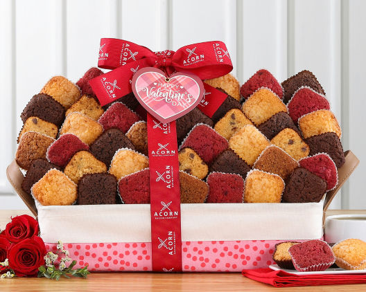 Suggestion - Happy Valentine's Day Bakery Collection 