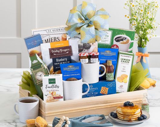 Suggestion - Breakfast Collection 
