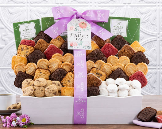 Suggestion - Happy Mother's Day Fresh Baked Gift Collection 