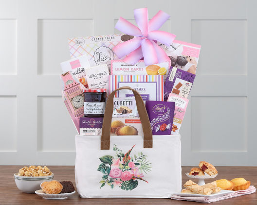 Suggestion - Thinking of You Gift Basket 