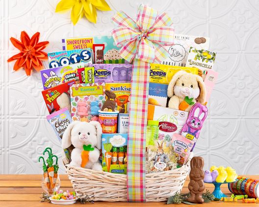 Item 580 - Ultimate Easter Assortment FREE SHIPPING