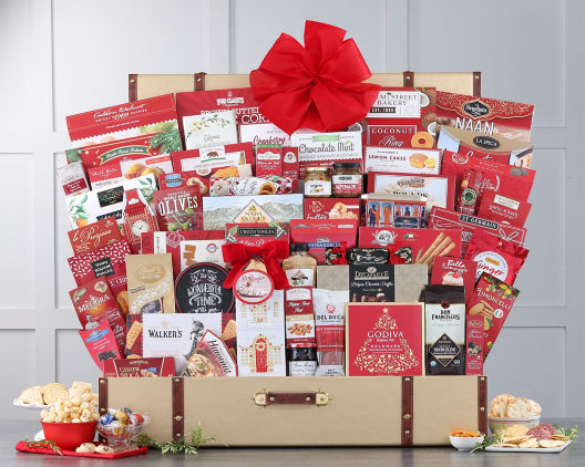 Suggestion - Beyond Compare Gift Trunk  Original Price is $795