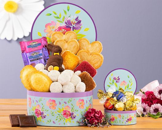 Item 591 - Easter Chocolate and Sweets Collection FREE SHIPPING