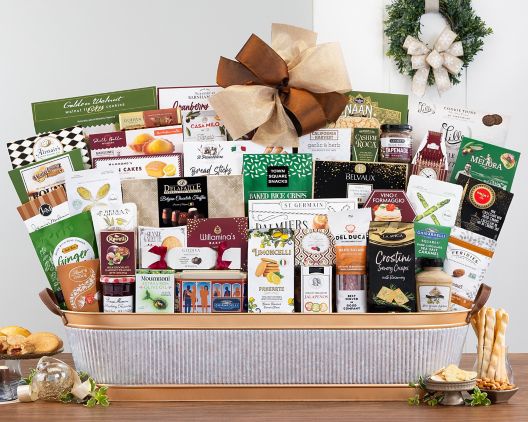 Sky's the Limit Gift Basket