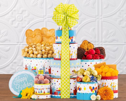 Item 6101 - Make a Wish