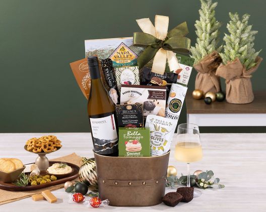 Item 6138 - Red Rooster Estate Winery Pinot Gris