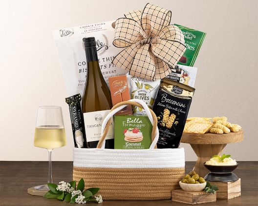 Item 6140 - Tinhorn Creek Pinot Gris