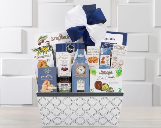 Item 6144 - Holiday Hosting Collection