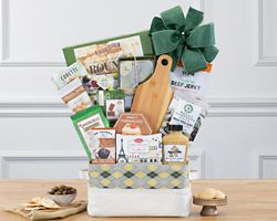 Hole in One Gift Baskets