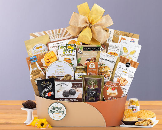 Suggestion - The Birthday Collection 