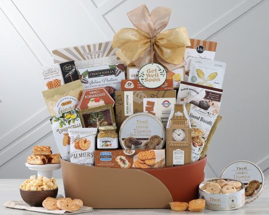 Item 617 - The Get Well Collection FREE SHIPPING