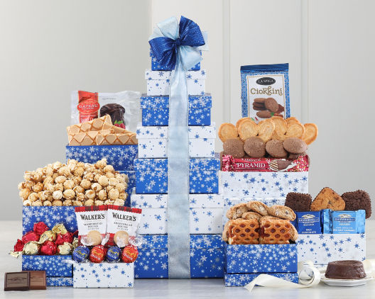 Suggestion - Let It Snow Tower  Original Price is $64.95