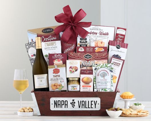 Item 629 - Houdini Napa Valley Chardonnay FREE SHIPPING 28% Save Original Price is $ 135