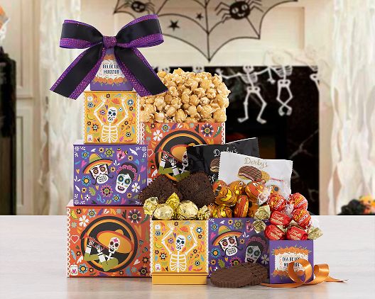 Halloween Gifts top category link