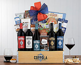 Suggestion - Coppola Red Wine Diamond Collection 
