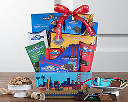 Suggestion - Ghirardelli Chocolate Collection 