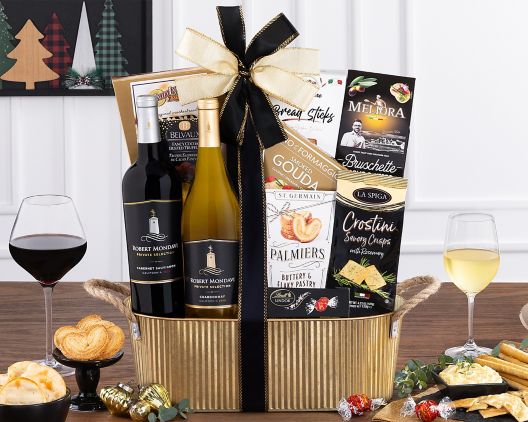 Item 714 - Robert Mondavi Private Selection FREE SHIPPING