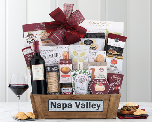 Suggestion - Houdini Napa Valley Cabernet  Original Price is $145.00