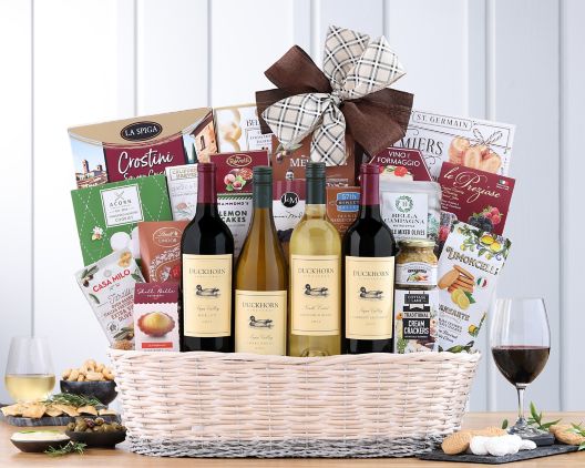 Item 753 - Duckhorn Vineyards Napa Valley Exclusive 30% Save Original Price is $ 595