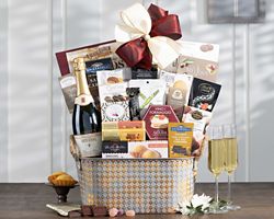 HOUDINI-BLANC-DE-NOIR-CHAMPAGNE-COLLECTION-GIFT-BASKETS