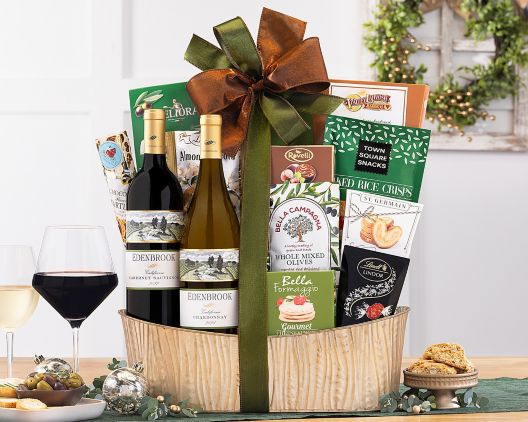 Item 765 - Edenbrook California Assortment FREE SHIPPING