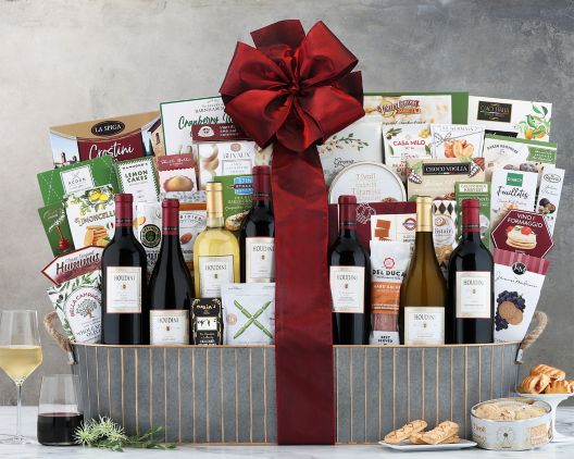 Item 777 - The Grand Collection Houdini Napa Valley Exclusive FREE SHIPPING 13% Save Original Price is $ 795