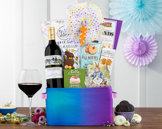 Suggestion - Edenbrook Vineyards Cabernet Easter Assortment 